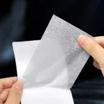 กระดาษเช็ดเลนส์ Lens Cleaning Wipe สำหรับ กล้องทุกชนิด - Image 5