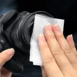 กระดาษเช็ดเลนส์ Lens Cleaning Wipe สำหรับ กล้องทุกชนิด - Image 6