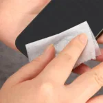 กระดาษเช็ดเลนส์ Lens Cleaning Wipe สำหรับ กล้องทุกชนิด - Image 7