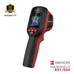 กล้องจับความร้อน มือถือ HIKMICRO Handheld Thermal Camera