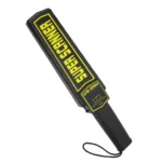 เครื่องตรวจจับโลหะ Premium รุ่น GP-3003B1