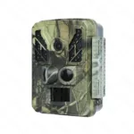 กล้องอินฟราเรด Night Vision ถ่ายสัตว์ป่า พรางตัว 4K