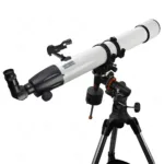 กล้องดูดาว 80EQ แบรนด์ Eyebre