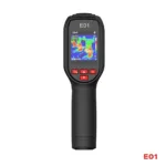 Eco Series รุ่น E01 | E02 กล้องจับความร้อน HIKMICRO Handheld Thermal Camera - Image 4