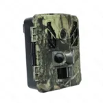 กล้องอินฟราเรด Night Vision ถ่ายสัตว์ป่า พรางตัว 4K