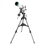 กล้องดูดาว หักเหแสง 80EQ