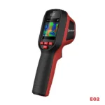 Eco Series รุ่น E01 | E02 กล้องจับความร้อน HIKMICRO Handheld Thermal Camera - Image 6