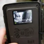 กล้องอินฟราเรด Night Vision กล้องถ่ายสัตว์ป่า พรางตัว 4K - Image 11