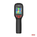 Eco Series รุ่น E01 | E02 กล้องจับความร้อน HIKMICRO Handheld Thermal Camera - Image 8
