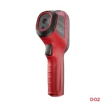 Eco Series รุ่น D01 | D02 กล้องจับความร้อน HIKMICRO Handheld Thermal Camera - Image 7
