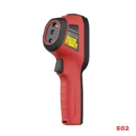 Eco Series รุ่น E01 | E02 กล้องจับความร้อน HIKMICRO Handheld Thermal Camera - Image 9