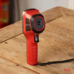 Eco Series รุ่น D01 | D02 กล้องจับความร้อน HIKMICRO Handheld Thermal Camera - Image 8