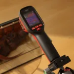 Eco Series รุ่น D01 | D02 กล้องจับความร้อน HIKMICRO Handheld Thermal Camera - Image 9