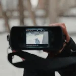 กล้องอินฟราเรด Night Vision รุ่น ZR6 5X