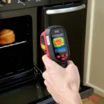 กล้องจับความร้อน HIKMICRO Handheld Thermal Camera