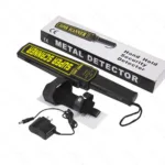 เครื่องตรวจจับโลหะ Premium รุ่น GP-3003B1