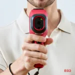Eco Series รุ่น E01 | E02 กล้องจับความร้อน HIKMICRO Handheld Thermal Camera - Image 13