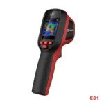 Eco Series รุ่น E01 | E02 กล้องจับความร้อน HIKMICRO Handheld Thermal Camera - Image 2