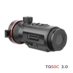 กล้องจับความร้อน Hikmicro Thermal Clip-on รุ่น THUNDER 3.0 - Image 11
