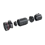กล้องจับความร้อน Hikmicro Thermal Clip-on รุ่น THUNDER 3.0 - Image 12