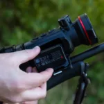 กล้องจับความร้อน Hikmicro Thermal Clip-on รุ่น THUNDER 3.0 - Image 13