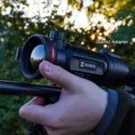 กล้องจับความร้อน Hikmicro Thermal Clip-on รุ่น THUNDER 3.0 - Image 14