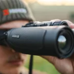 กล้องอินฟราเรด Hikmicro Thermal & Night Vision รุ่น HABROK 4K 2.0 - Image 12