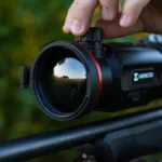 กล้องจับความร้อน Hikmicro Thermal Clip-on รุ่น THUNDER 3.0 - Image 15