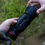 กล้องจับความร้อน Hikmicro Thermal Clip-on รุ่น THUNDER 3.0 - Image 16