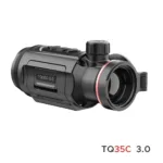 กล้องจับความร้อน Hikmicro Thermal Clip-on รุ่น THUNDER 3.0 - Image 5