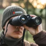 กล้องอินฟราเรด Hikmicro Thermal & Night Vision รุ่น HABROK 4K 2.0 - Image 10