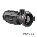 กล้องจับความร้อน Hikmicro Thermal Clip-on รุ่น THUNDER 3.0 - Image 10