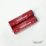 ถ่านชาร์จ Vapcell 18650 4000mAh 10A รุ่น N40 PCB - Image 11