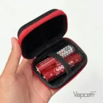 ถ่านชาร์จ Vapcell 18650 4000mAh 10A รุ่น N40 PCB - Image 13