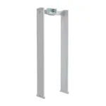 ประตูสแกนโลหะ รุ่น Z06