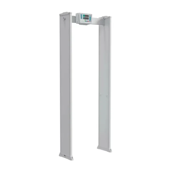 ประตูสแกนโลหะ รุ่น Z06