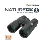 กล้องส่องทางไกล Celestron รุ่น Nature DX ED Glass