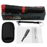 เครื่องตรวจจับโลหะ ระบุตำแหน่งในการขุด รุ่น MD-970 - Image 3