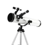 กล้องดูดาว แบบสะท้อนแสง รุ่น  700x76