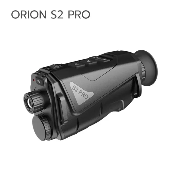 กล้องจับความร้อน Thermal รุ่น Orion S2 Pro