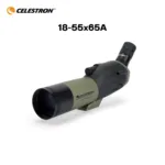 กล้องส่องทางไกล Celestron รุ่น 18-55x65A