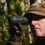 กล้องจับความร้อน Hikmicro Thermal รุ่น LYNX 2.0