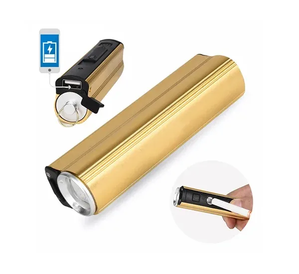 ไฟฉายจุดบุหรี่