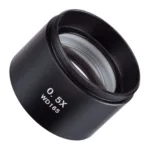 เลนส์ใกล้วัตถุ 0.5x สำหรับ กล้องจุลทรรศน์ Stereo