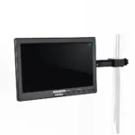 หน้าจอ LCD 10 นิ้ว สำหรับ กล้องจุลทรรศน์ Stereo / Digital
