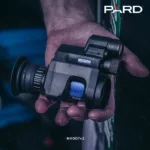 กล้องอินฟราเรด PARD Night Vision Clip-on รุ่น NV007v2 - Image 10