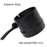 Hikmicro Adapter Ring เชื่อมต่อกล้อง Clip-on