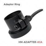 อุปกรณ์ Clip-on สำหรับ Hikmicro Thunder 3.0 / 2.0 - Image 16