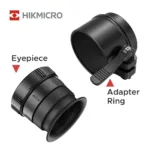 อุปกรณ์ Clip-on สำหรับ Hikmicro Thunder 3.0 / 2.0