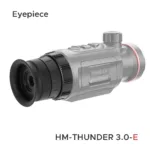 อุปกรณ์ Clip-on สำหรับ Hikmicro Thunder 3.0 / 2.0